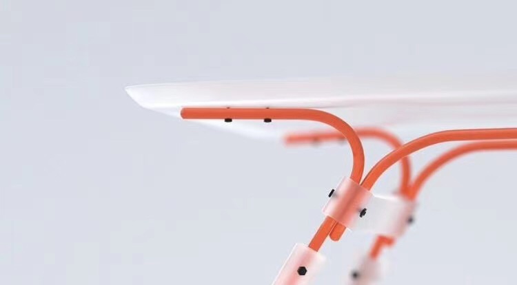 Home design，furniture design ，Bionics Design ，desk，desk，