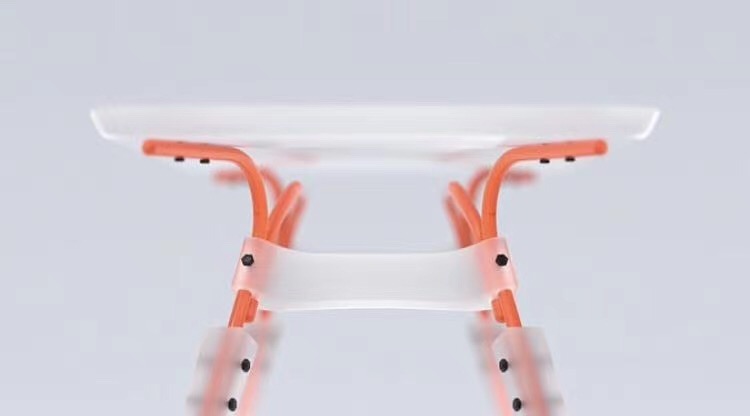 Home design，furniture design ，Bionics Design ，desk，desk，