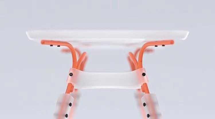 Home design，furniture design ，Bionics Design ，desk，desk，