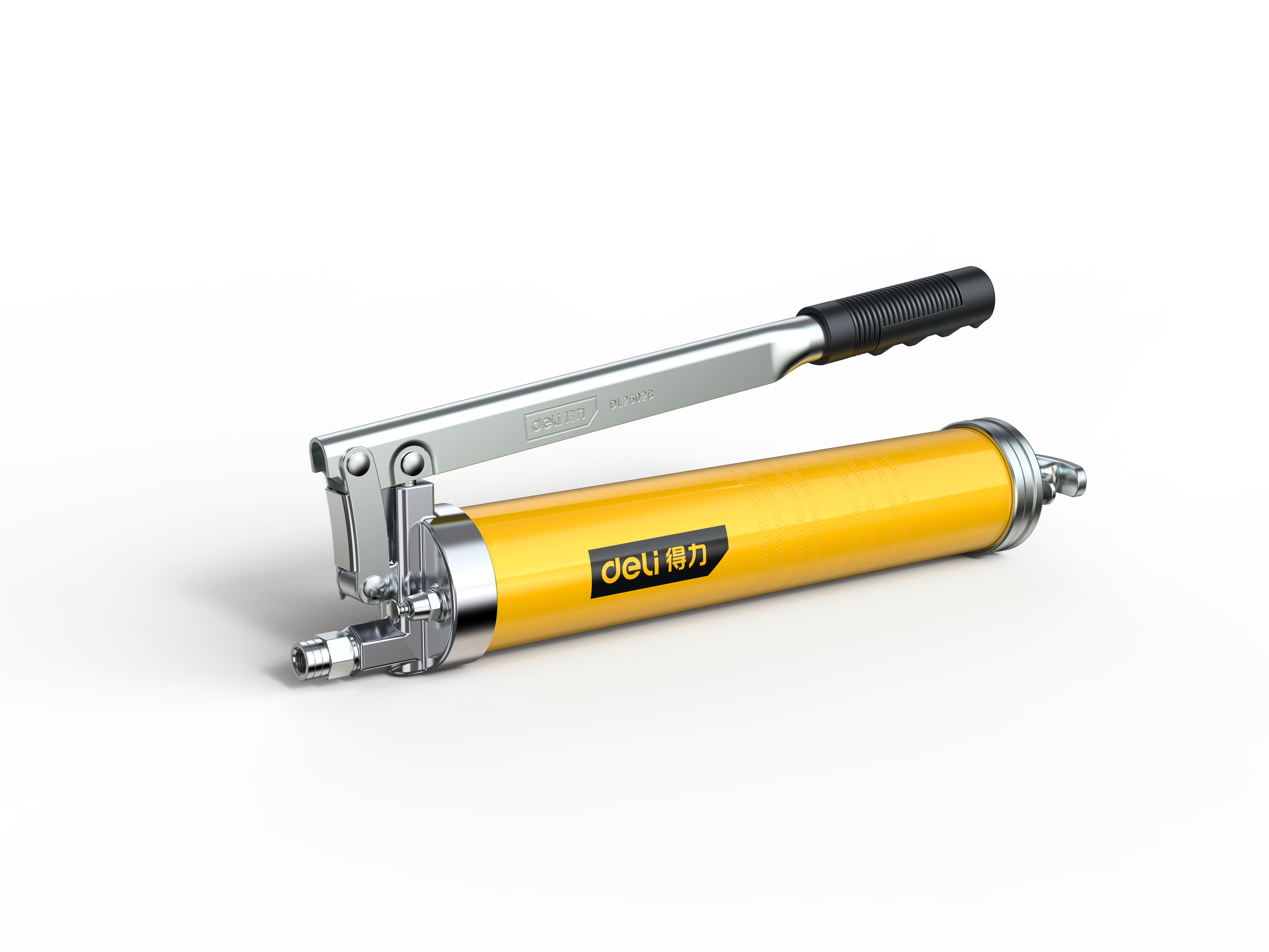 Hardware products，Keyshot rendering，design sketch，Detail page，Rhinoceros modeling，Butter gun，