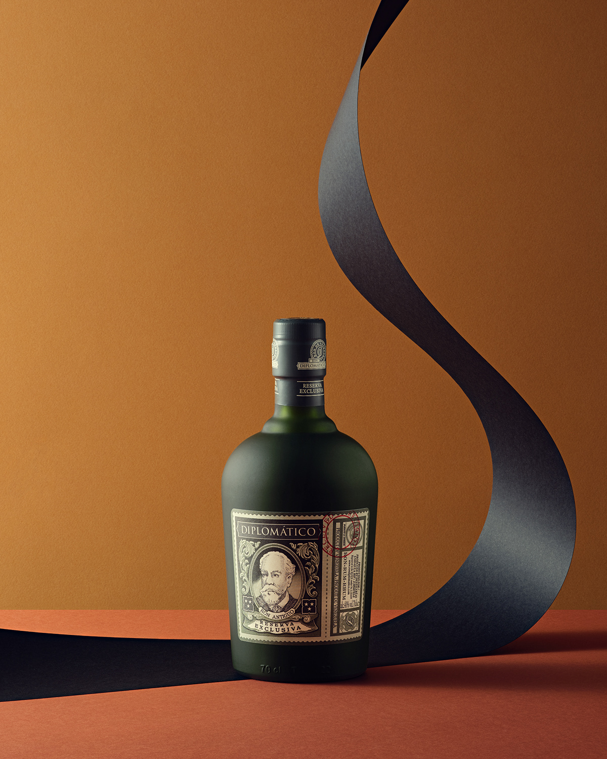 Diplomatic，RUM，packing，bottle，Photography，