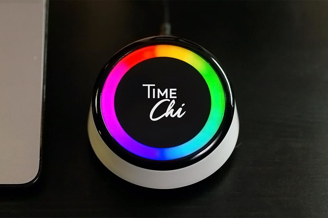 TimeChi，计时器，个性化，物联网，