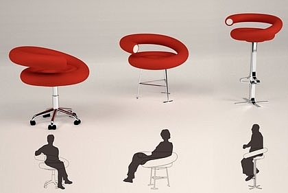 Home Furnishing，chair，