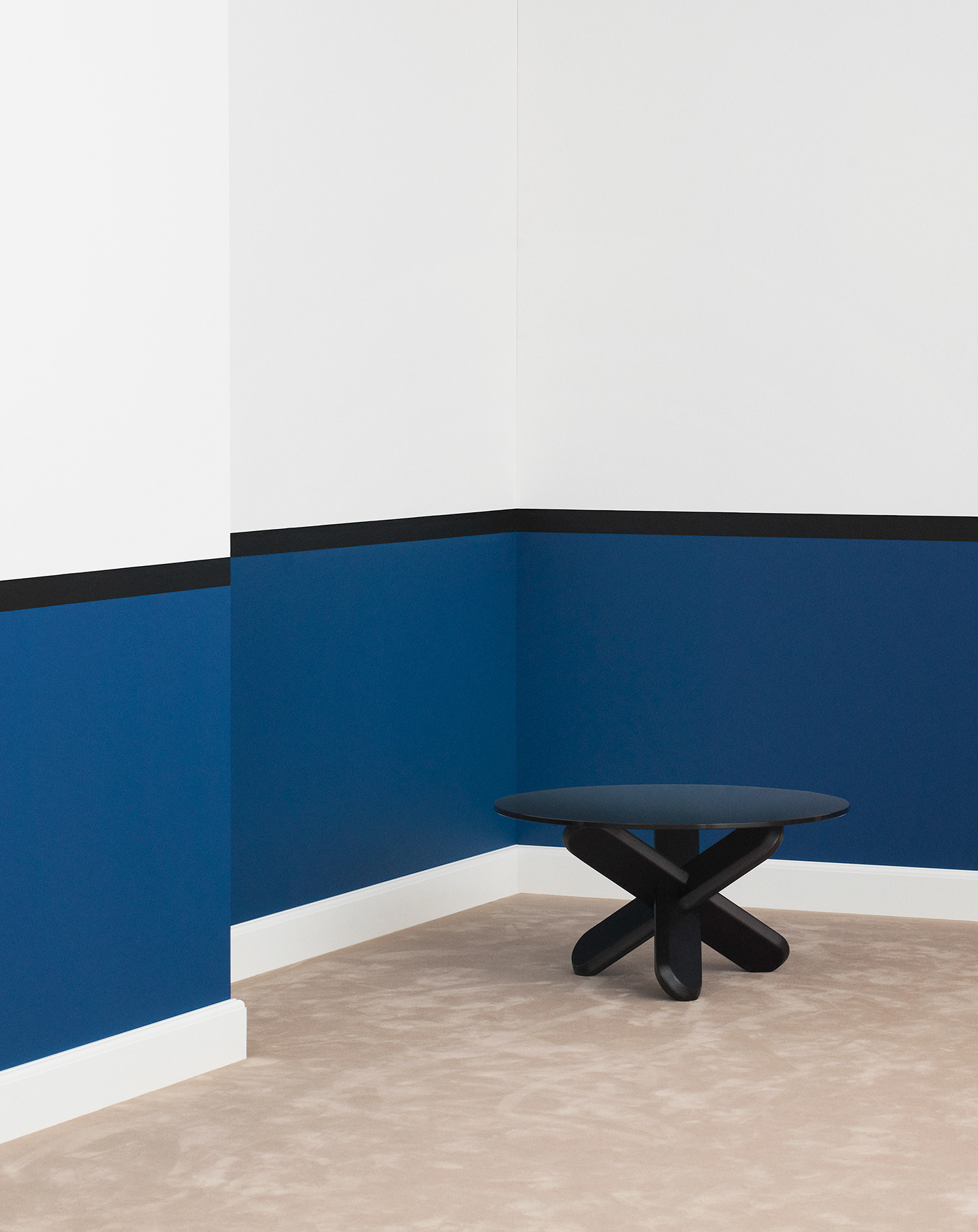 woodiness，Coffee table，Splicing，JOIN TABLE，