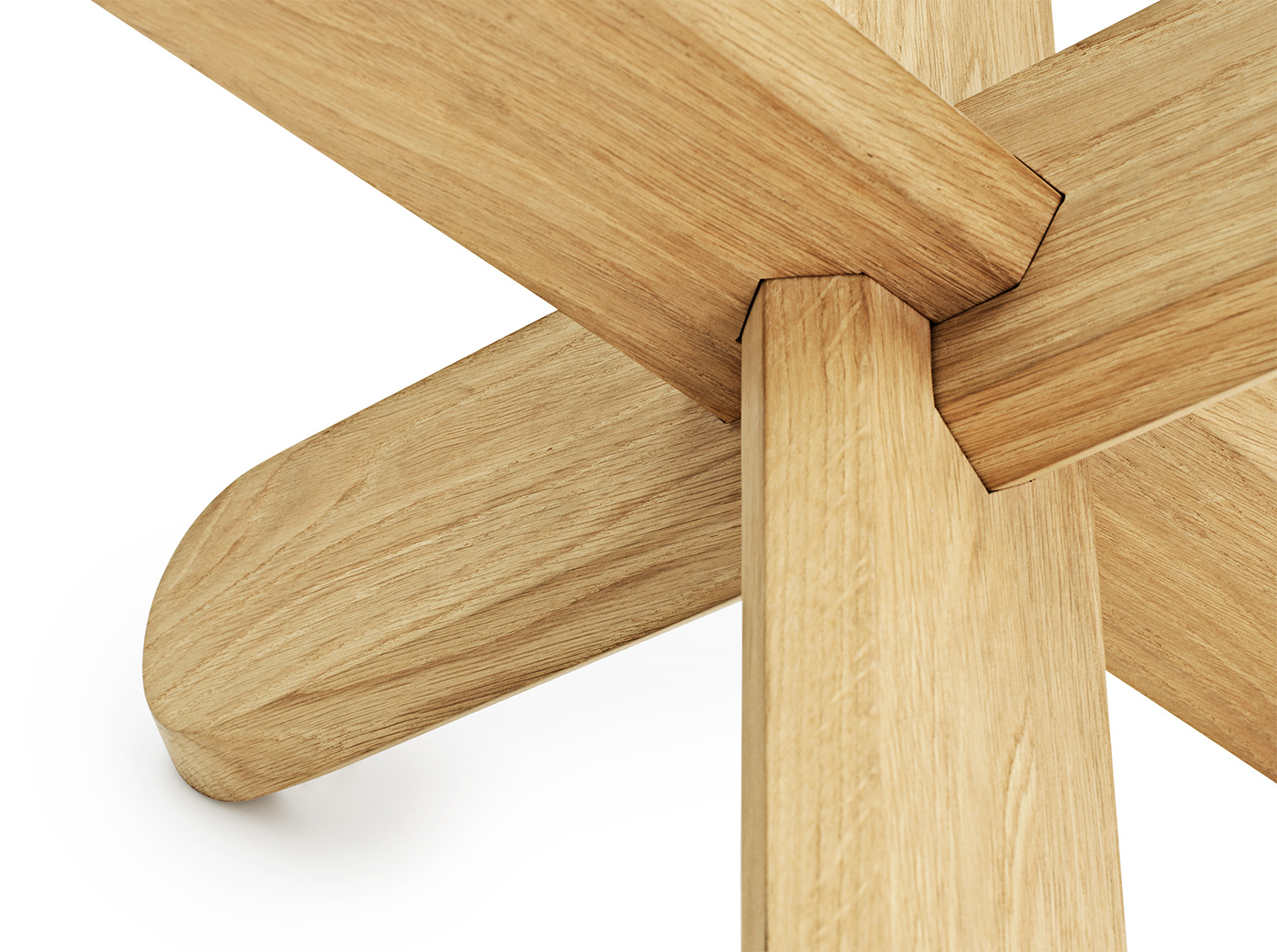 woodiness，Coffee table，Splicing，JOIN TABLE，