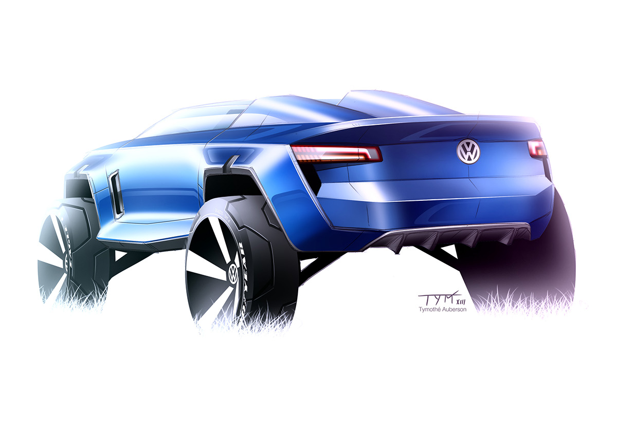 originality，Design，concept，automobile，public，