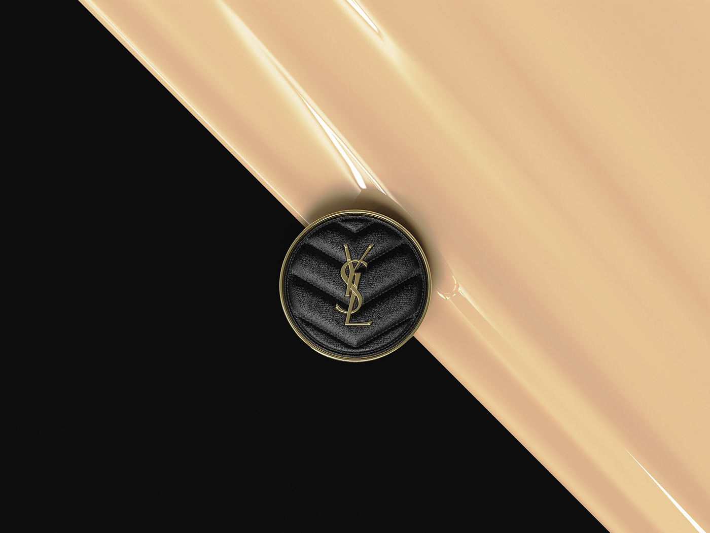 YSL，originality，Design，Make up，Foundation make-up，