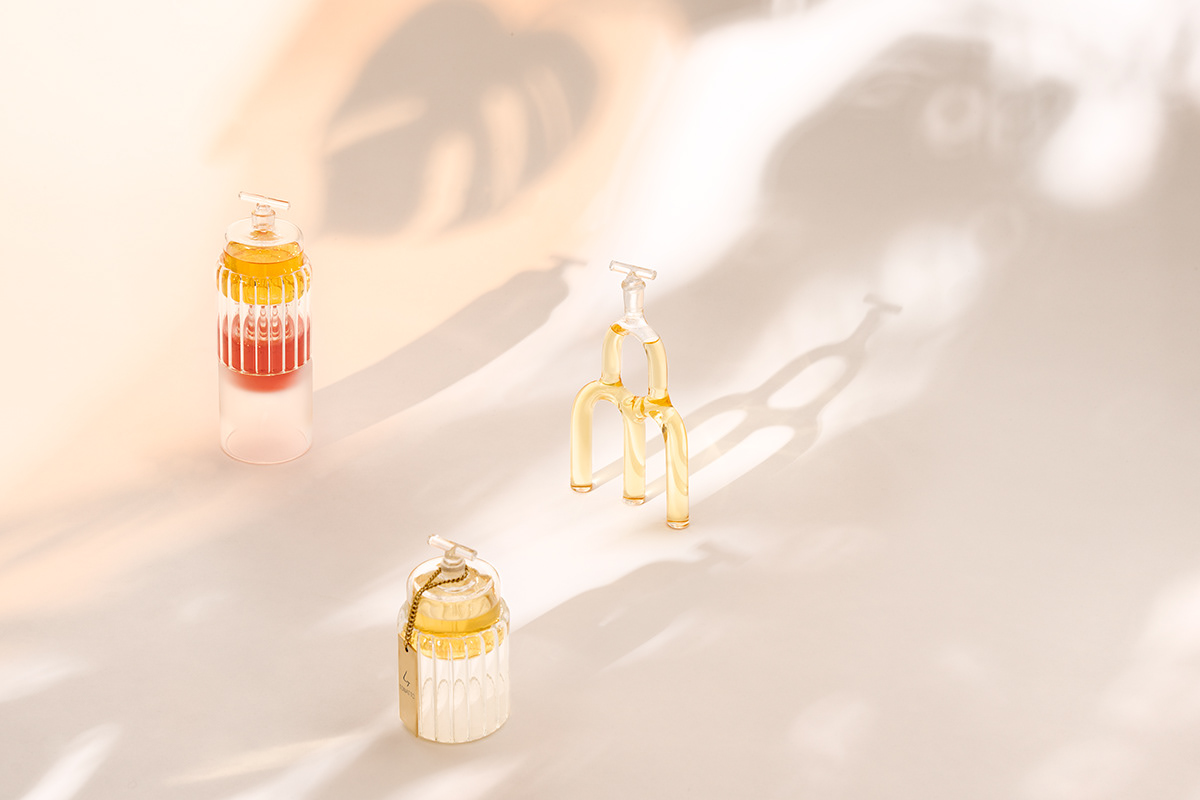 originality，Design，workmanship，Perfume，