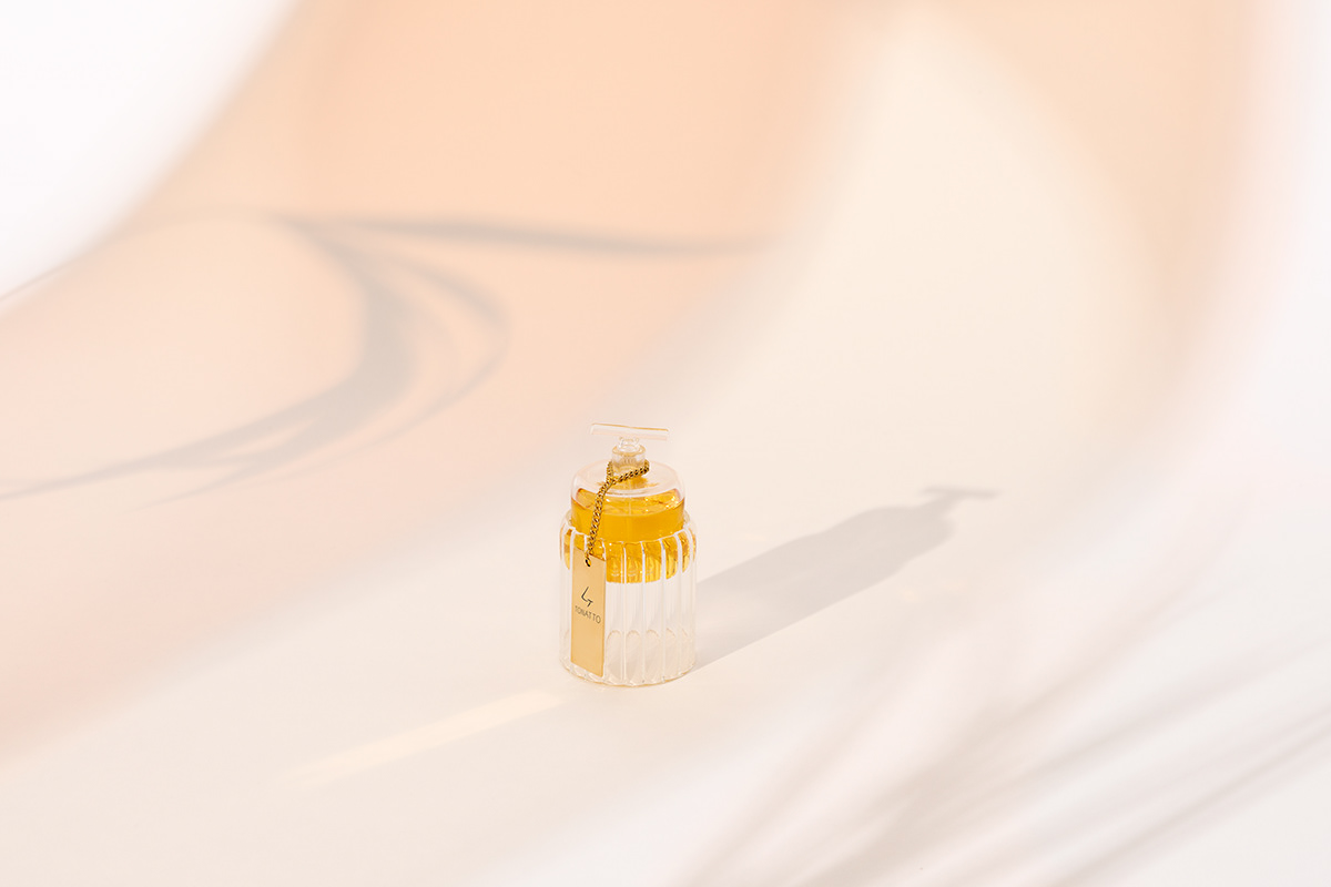 originality，Design，workmanship，Perfume，