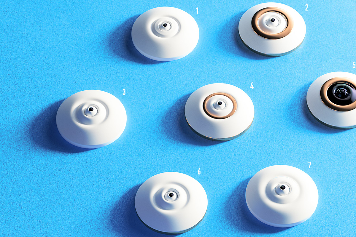 originality，Design，Industry，security，Internet of things，