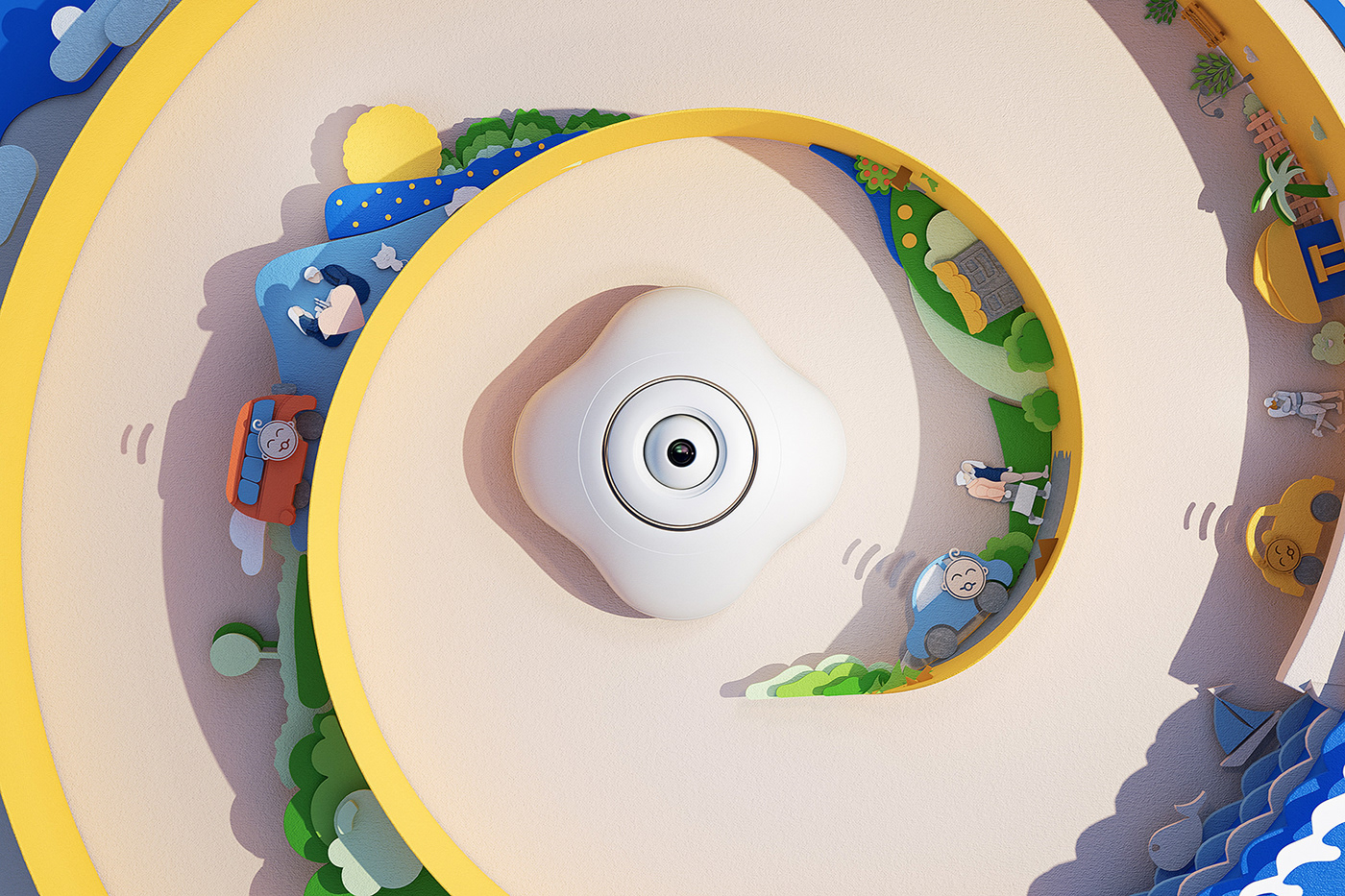 originality，Design，Industry，security，Internet of things，