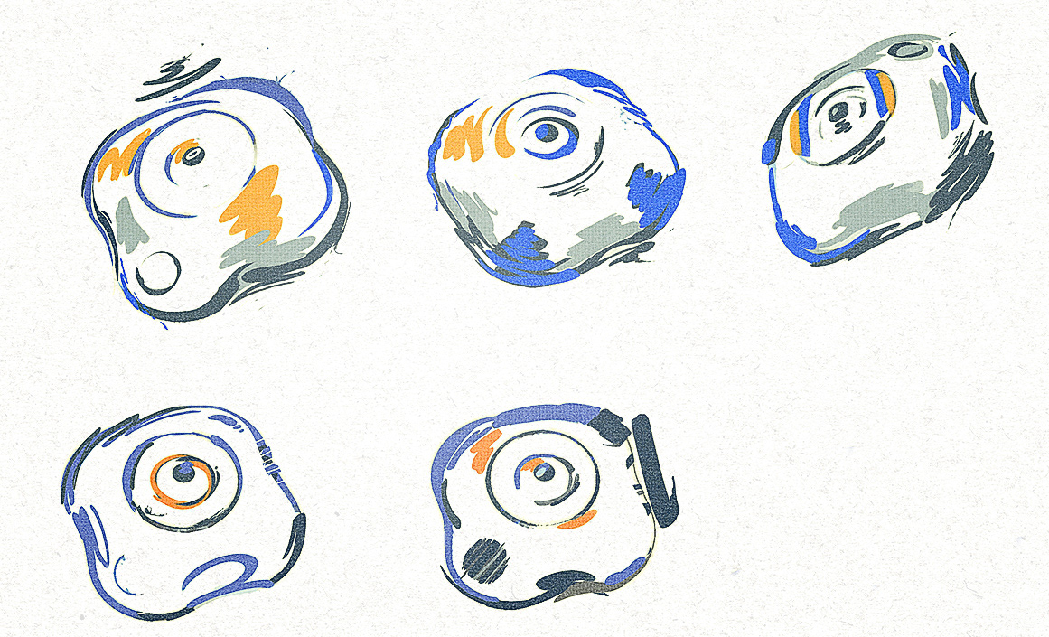 originality，Design，Industry，security，Internet of things，