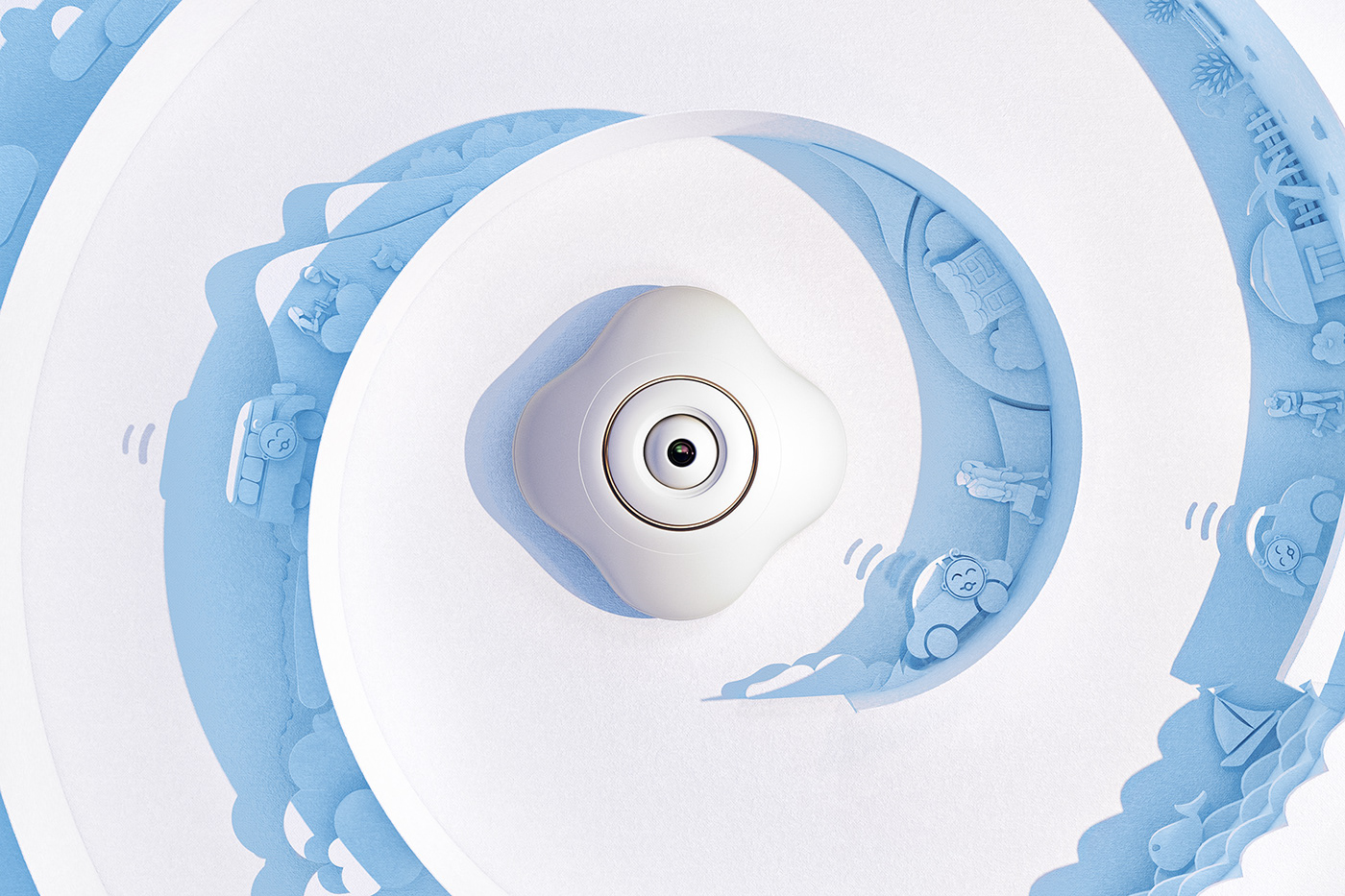 originality，Design，Industry，security，Internet of things，