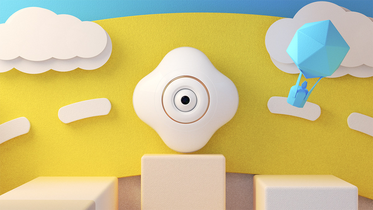 originality，Design，Industry，security，Internet of things，