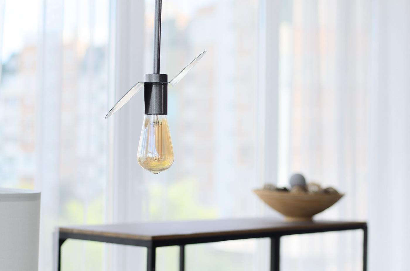 originality，Design，a chandelier，BIRD，