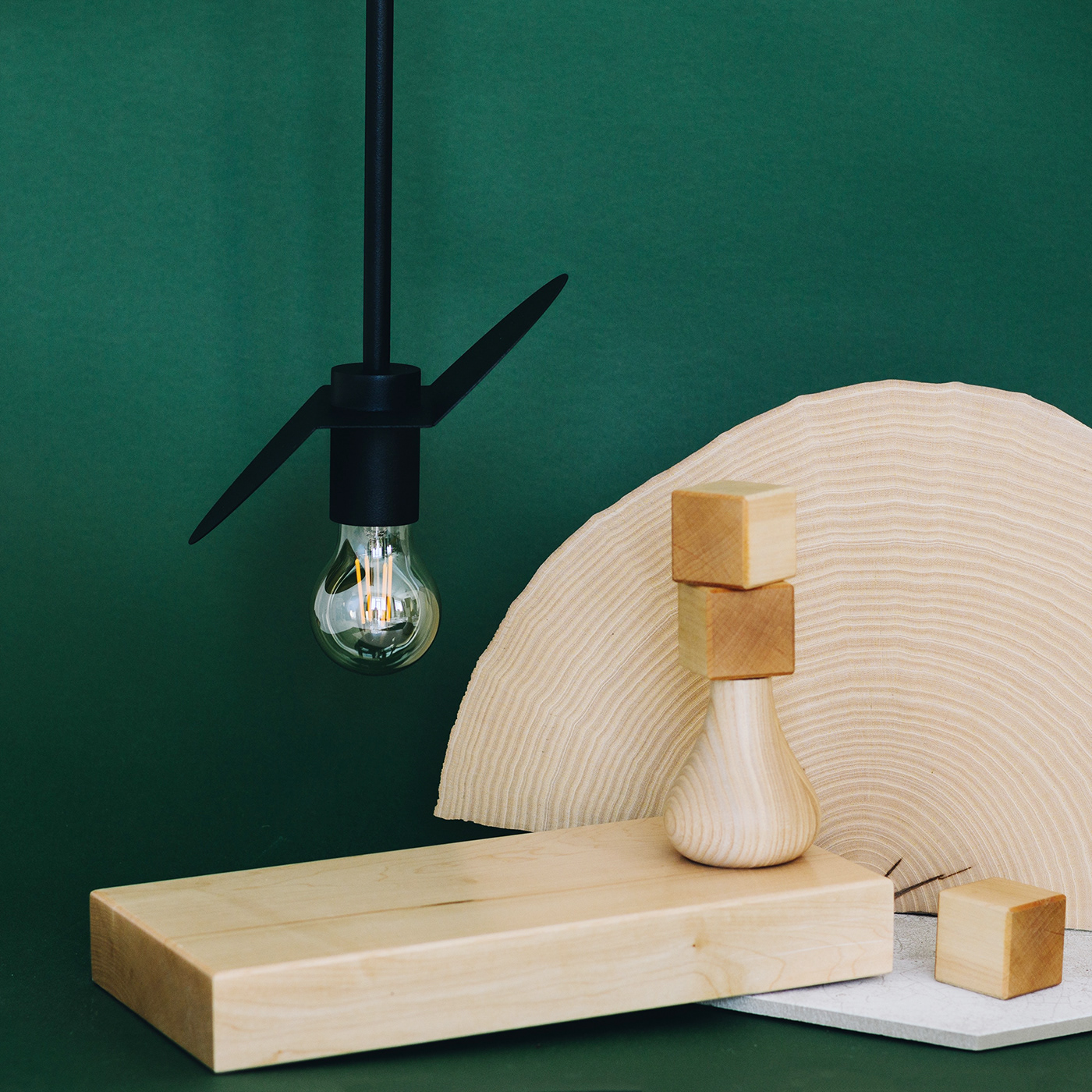 originality，Design，a chandelier，BIRD，