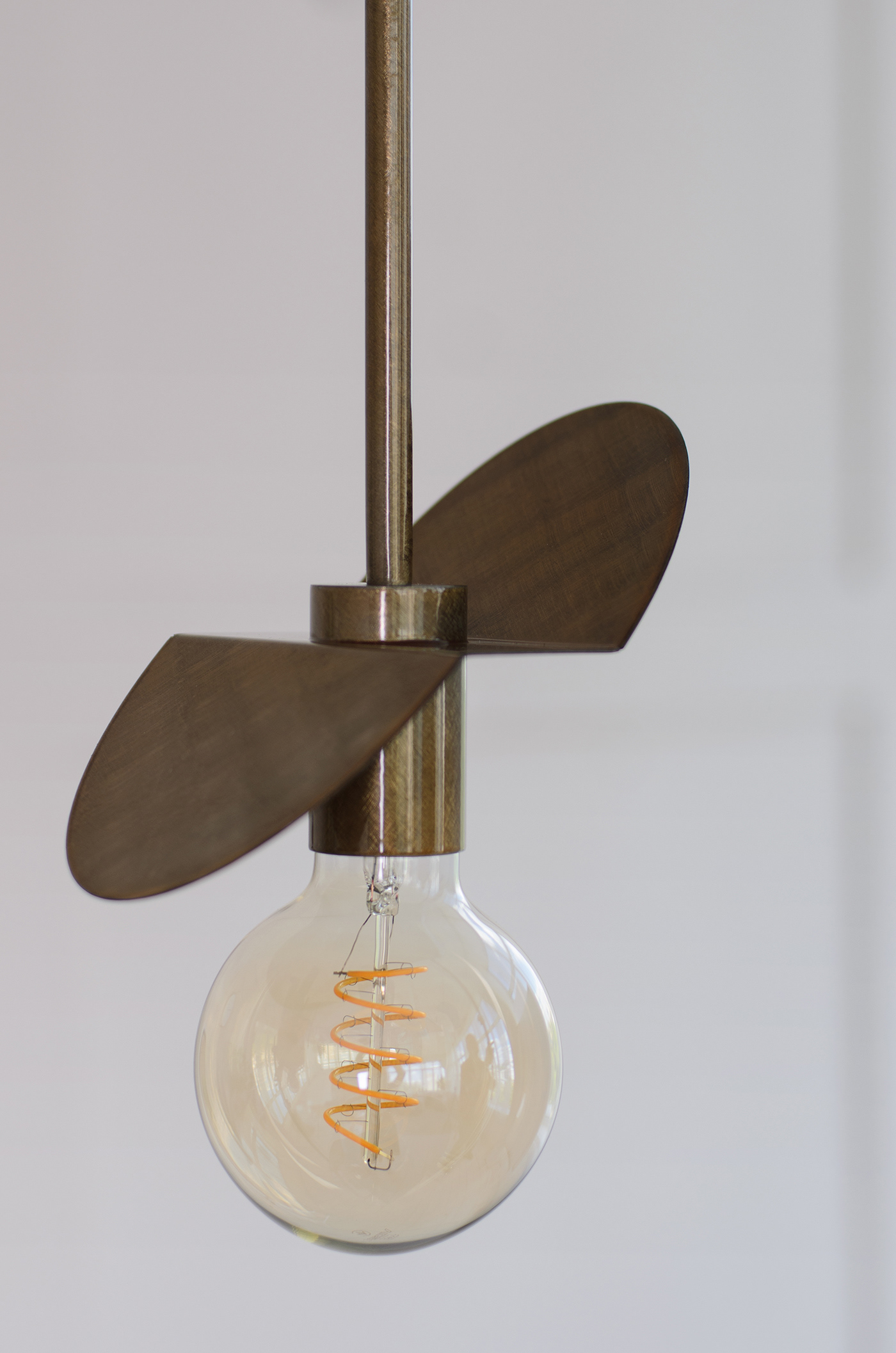 originality，Design，a chandelier，BIRD，