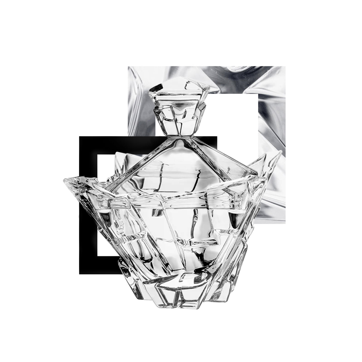 originality，Design，crystal，fashion，Bohemian Crystal，