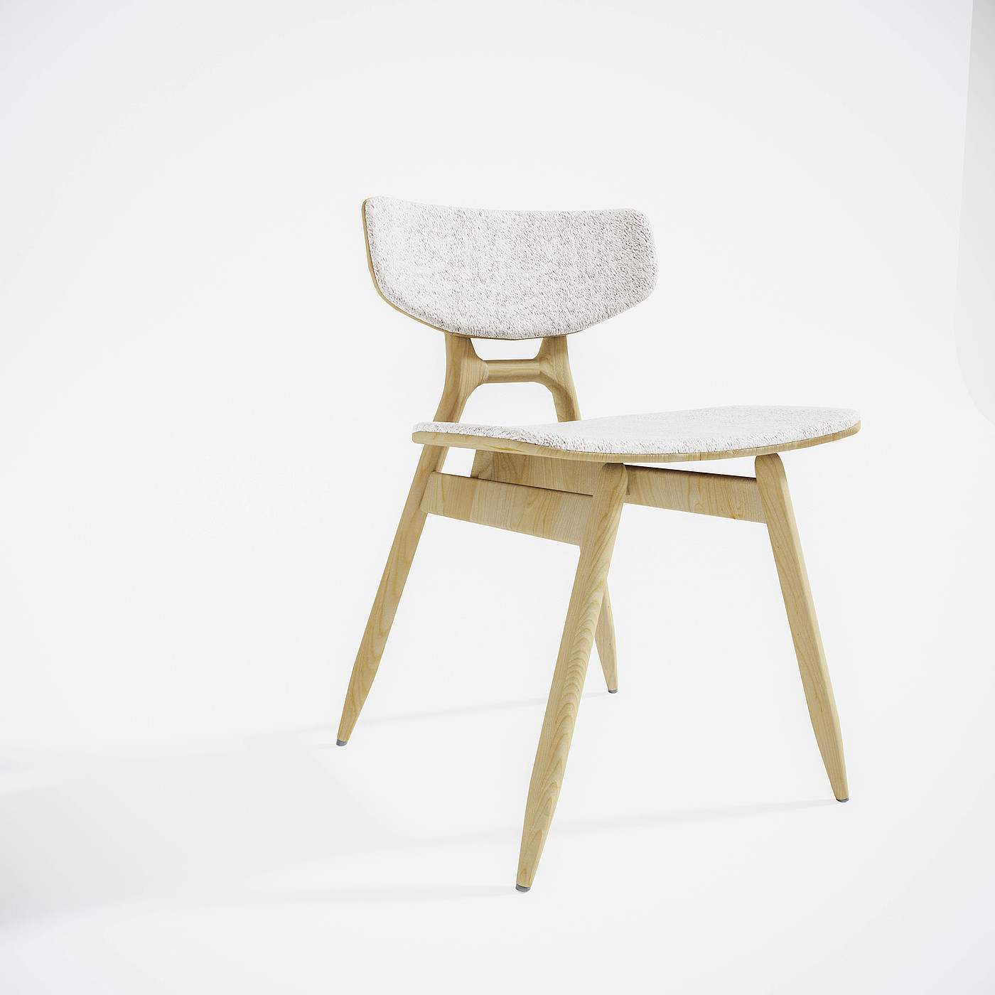 originality，Design，500P Eco，chair，Simplicity，