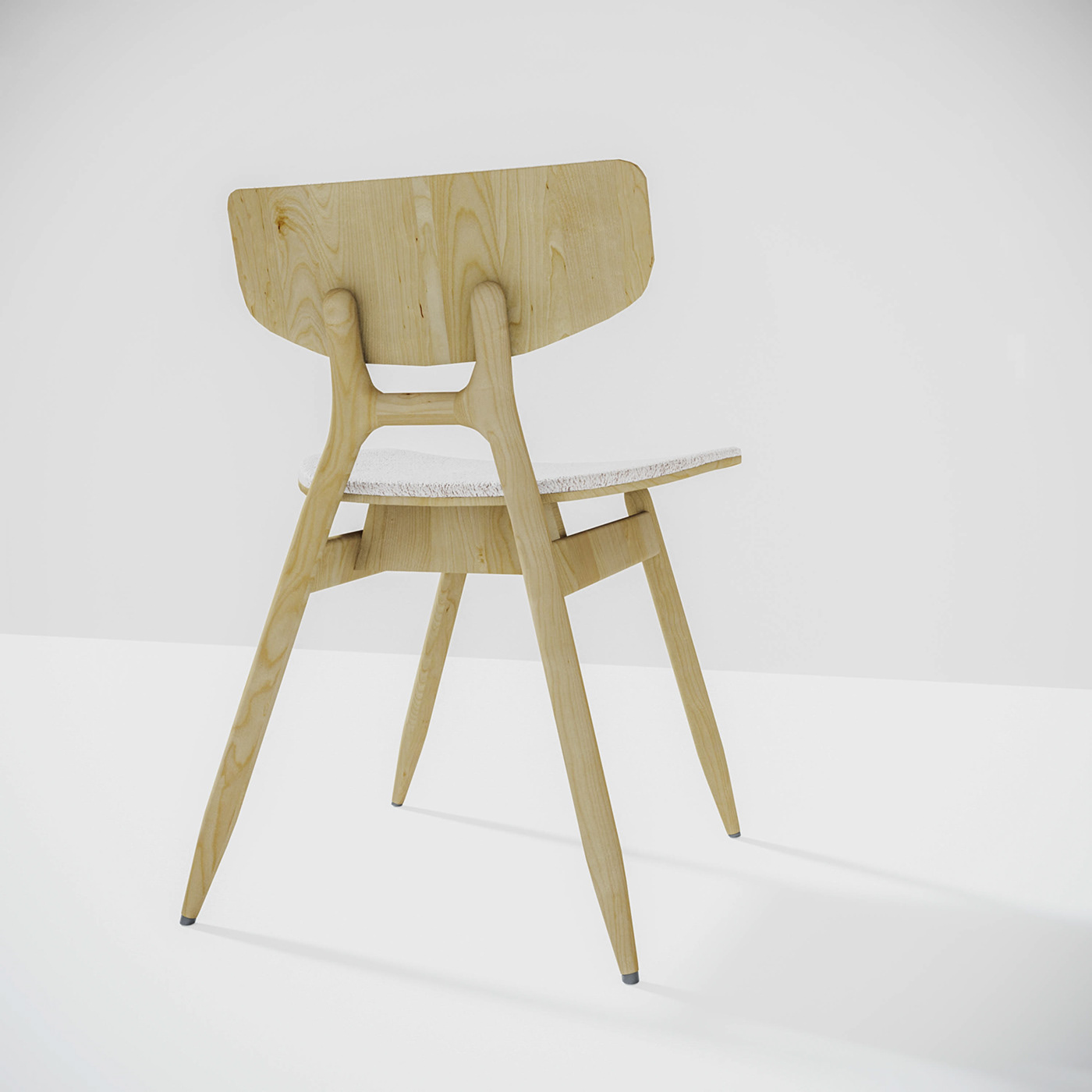 originality，Design，500P Eco，chair，Simplicity，