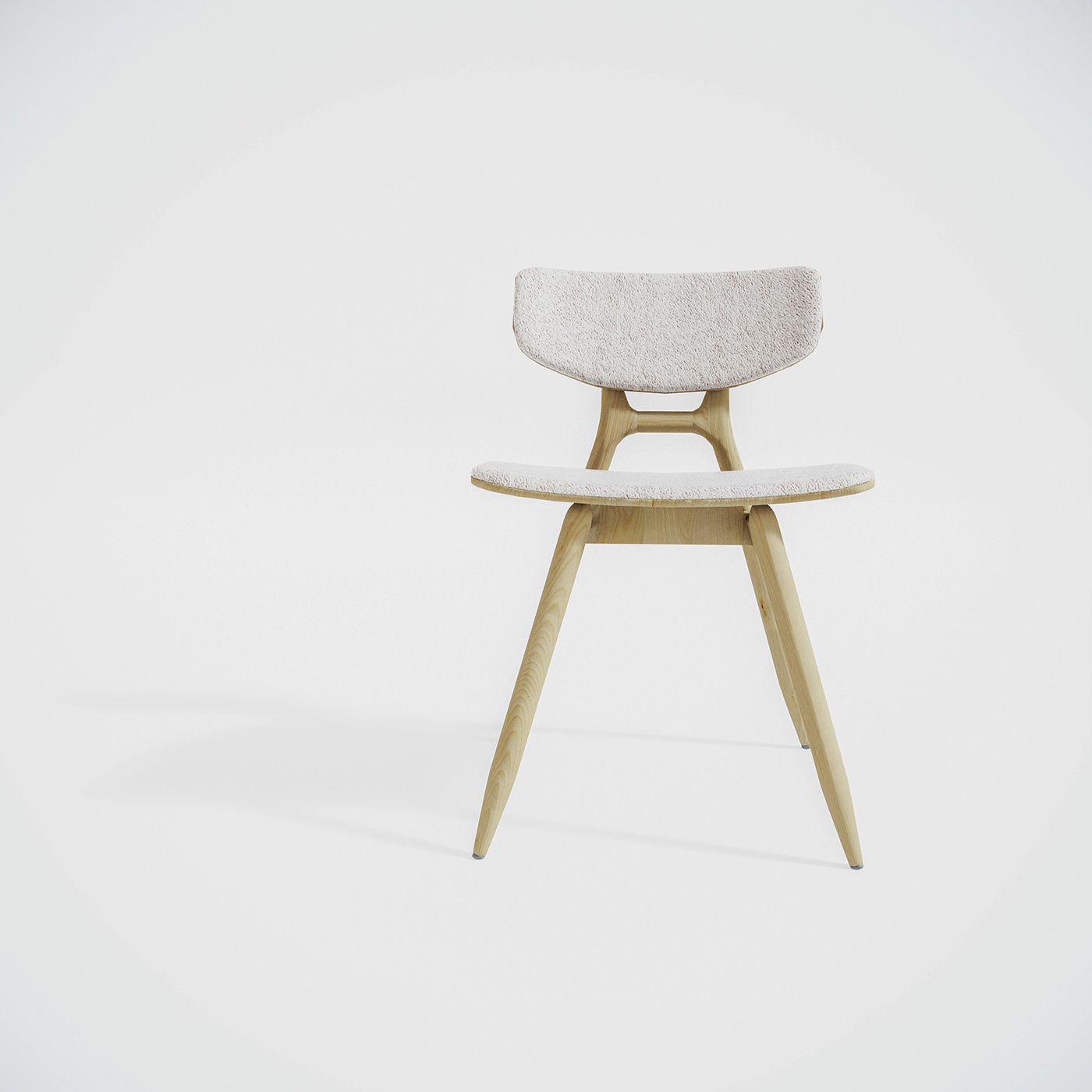 originality，Design，500P Eco，chair，Simplicity，
