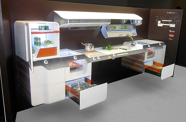 product design，industrial design，kitchen，User experience，Home Furnishing，