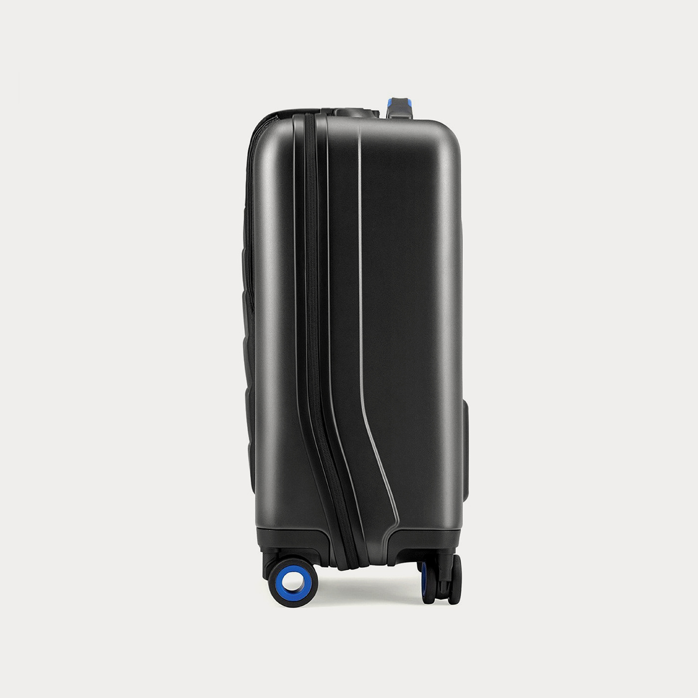 Bluesmart，intelligence，trunk，Digital lock，Position tracking，application program，