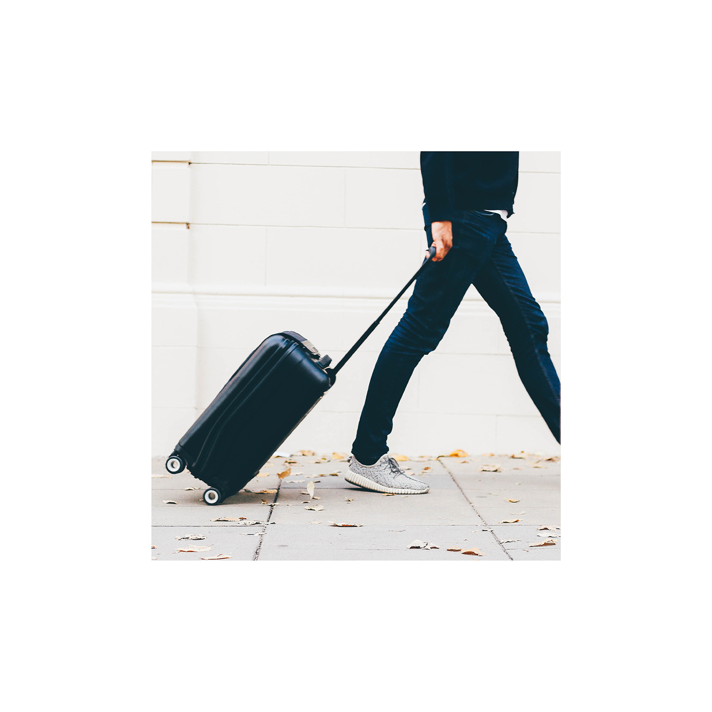 Bluesmart，intelligence，trunk，Digital lock，Position tracking，application program，