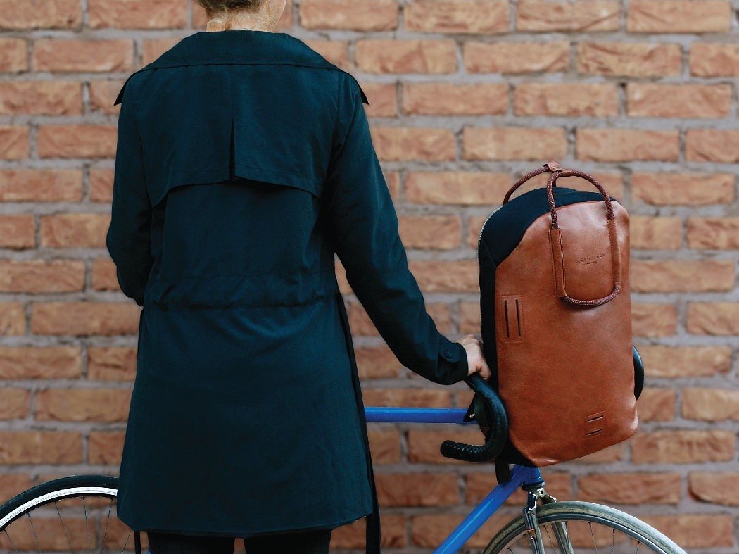 commute，knapsack，Design，originality，tool，