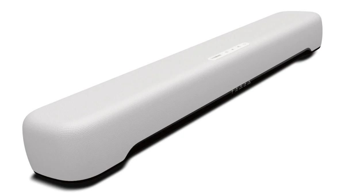 Yamaha sr-c20a，family，loudspeaker box，wireless，Bluetooth，