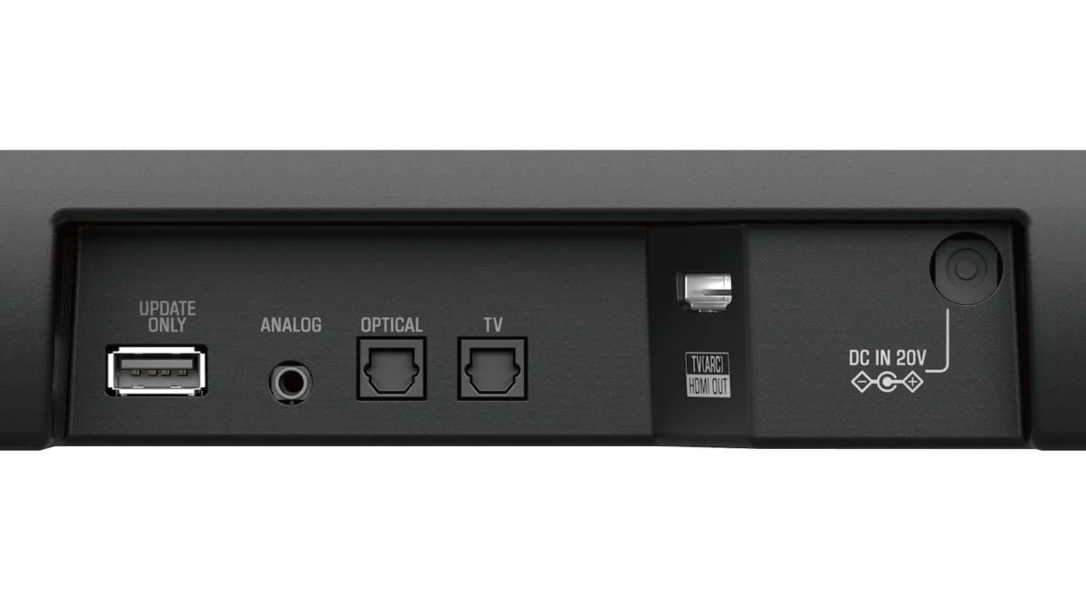 Yamaha sr-c20a，family，loudspeaker box，wireless，Bluetooth，