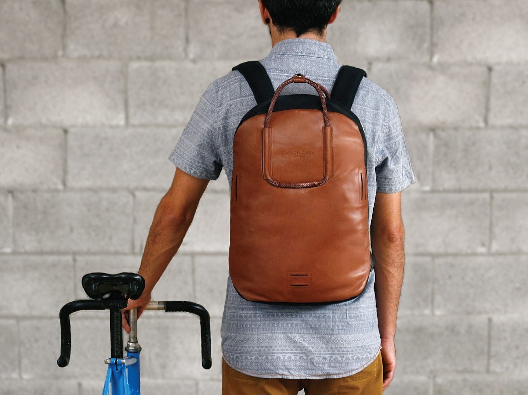 commute，knapsack，Design，originality，tool，