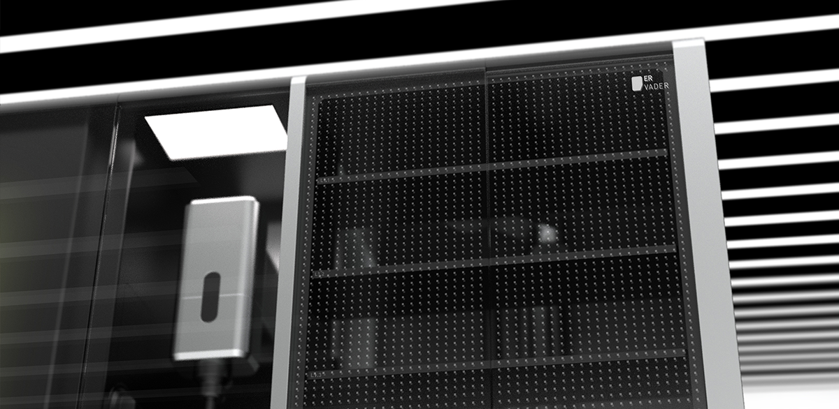 Industry，Mechanics，future，Interaction design，