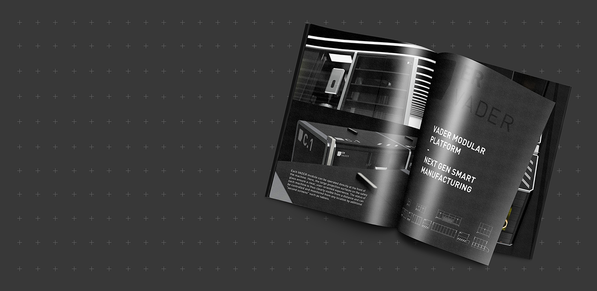 Industry，Mechanics，future，Interaction design，