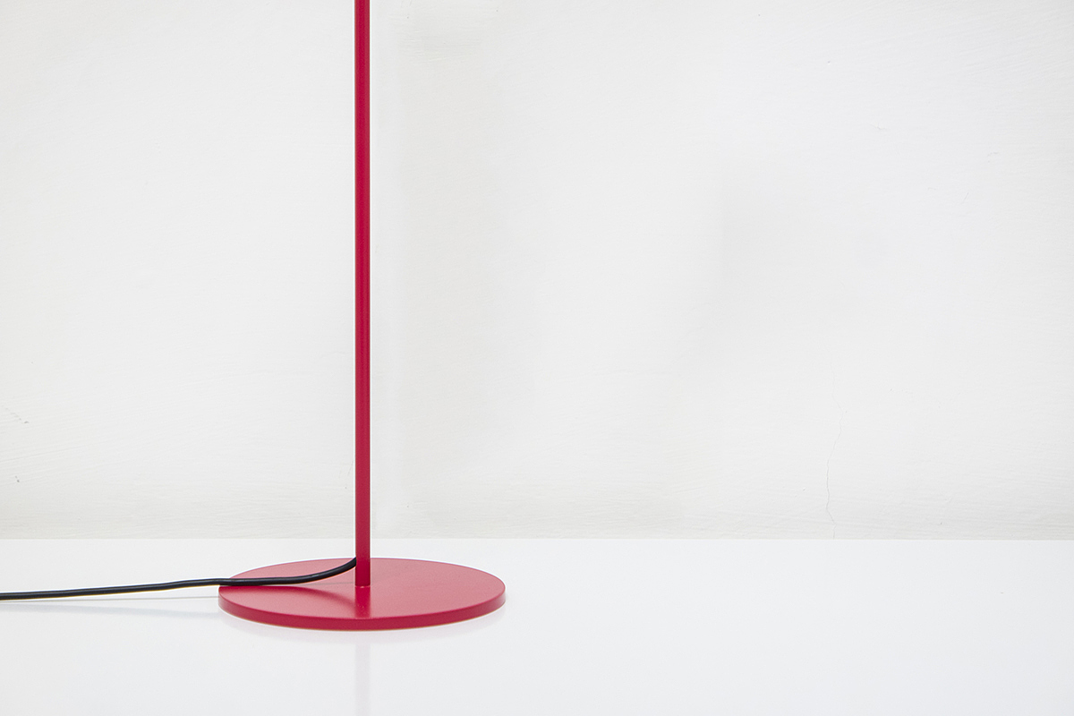 Flamingo，led，Metal，Floor lamp，