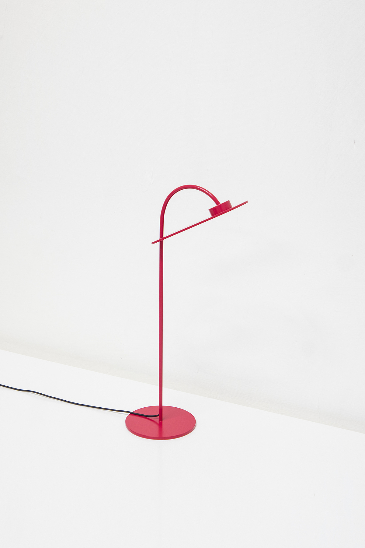 Flamingo，led，Metal，Floor lamp，