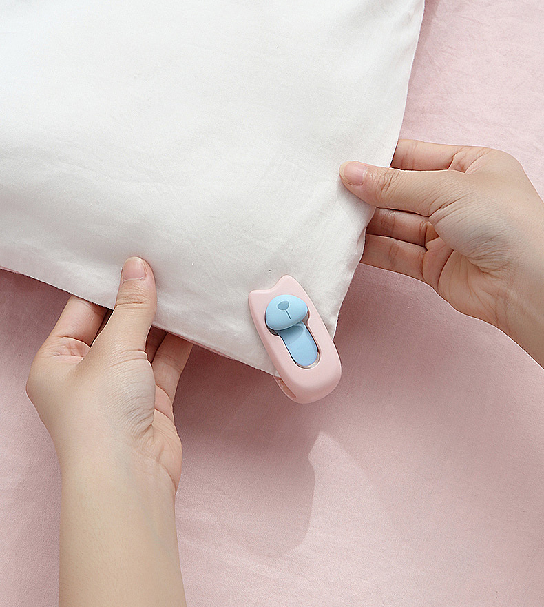Quilt holder，