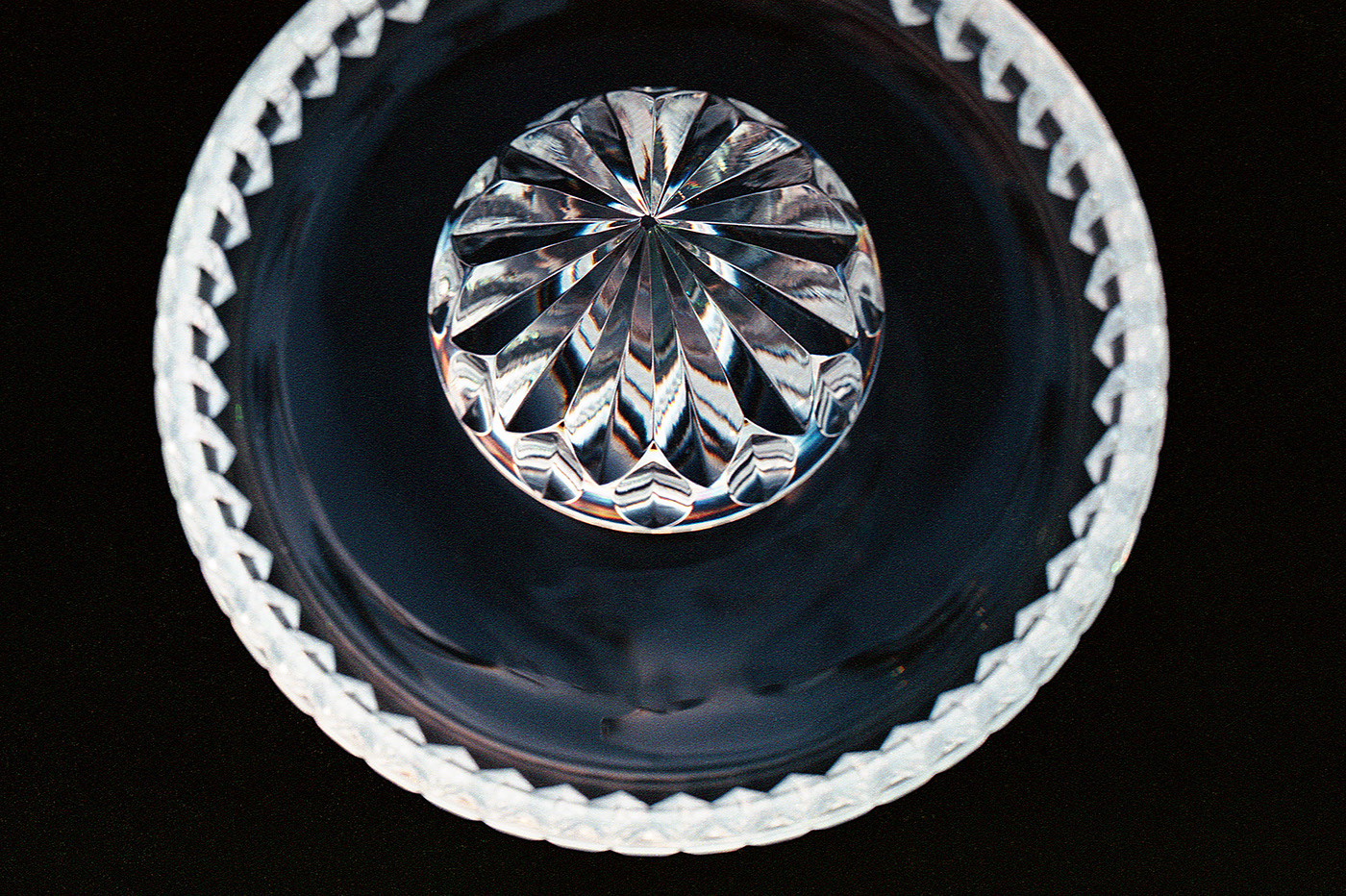 Kenji Abe，Lemon Juicer，Glass，manual，