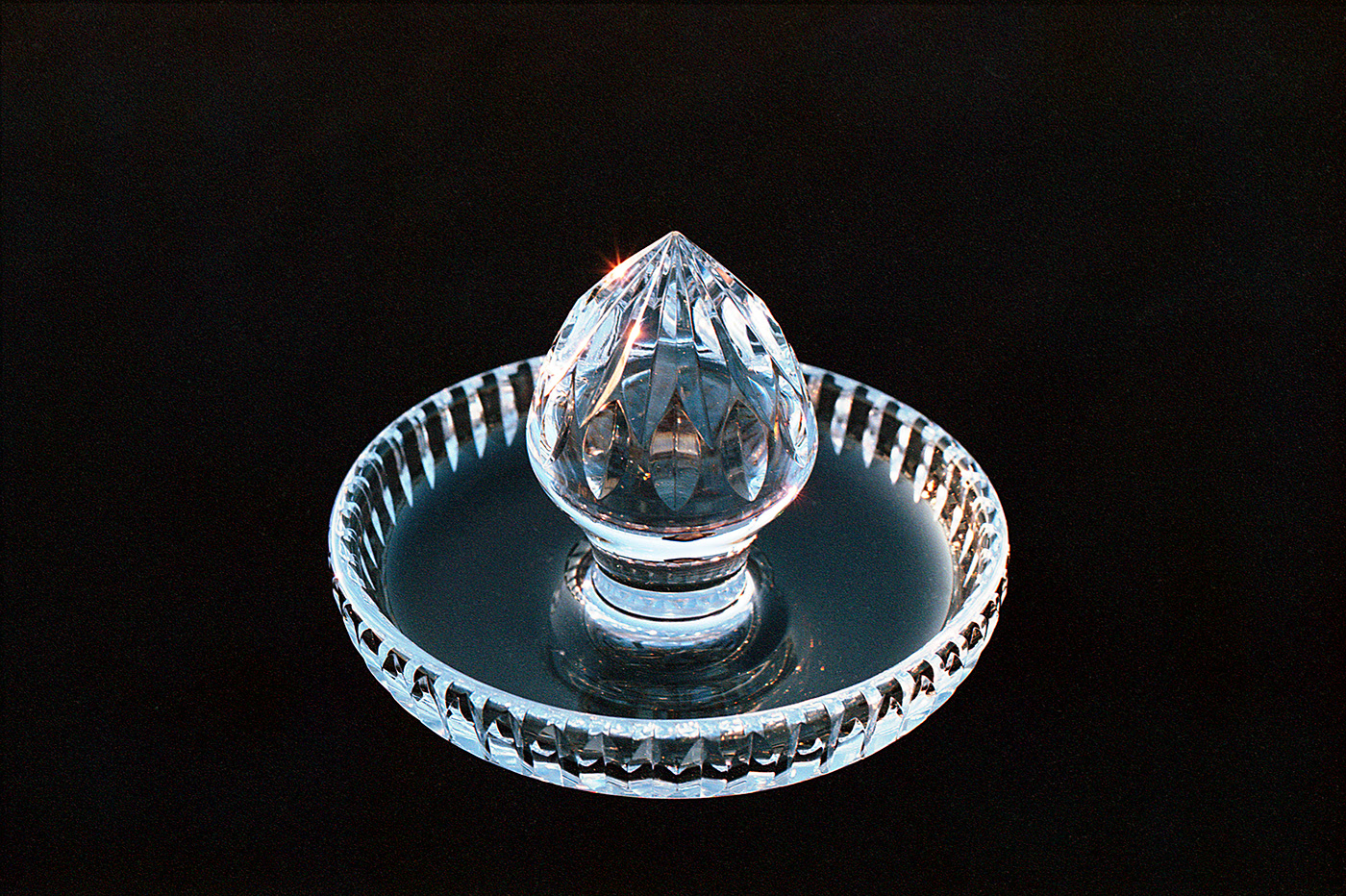 Kenji Abe，Lemon Juicer，Glass，manual，