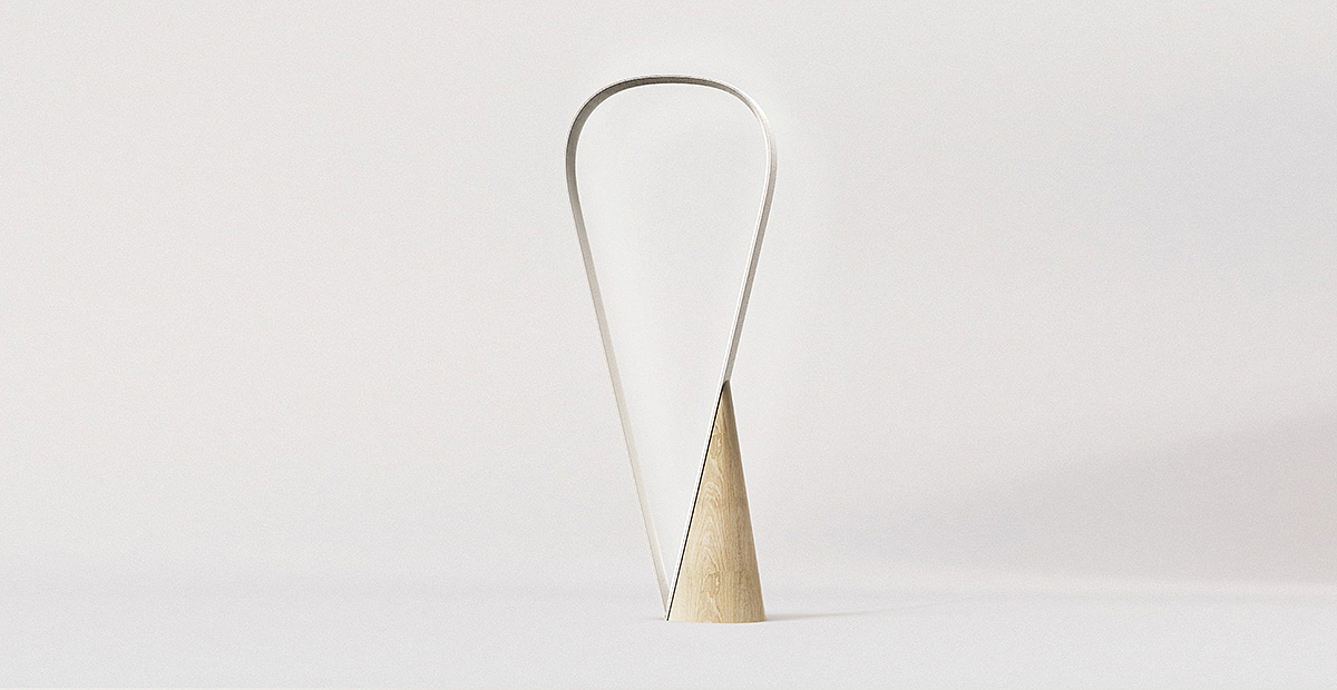 lamp，personality，Desk lamp，lighting，wood，