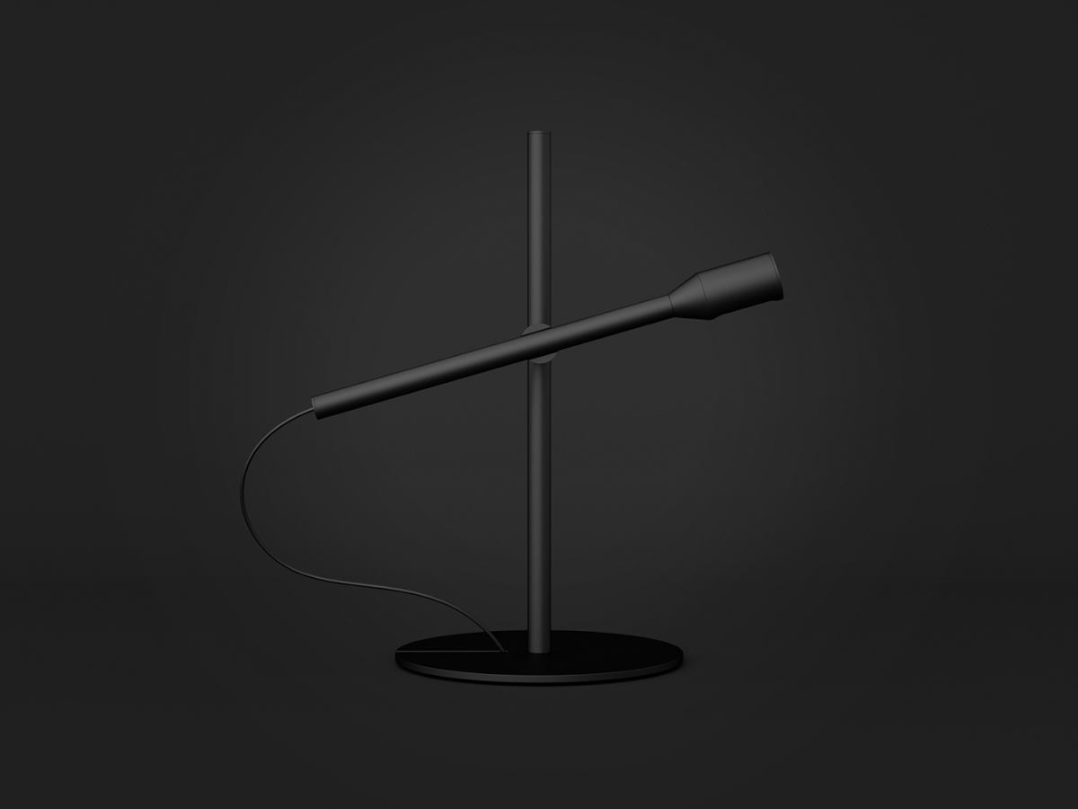 lamp，lighting，Minimalism，magnetic，