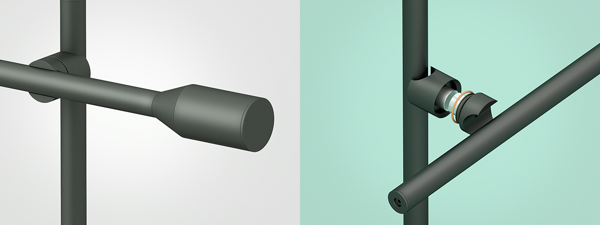 lamp，lighting，Minimalism，magnetic，