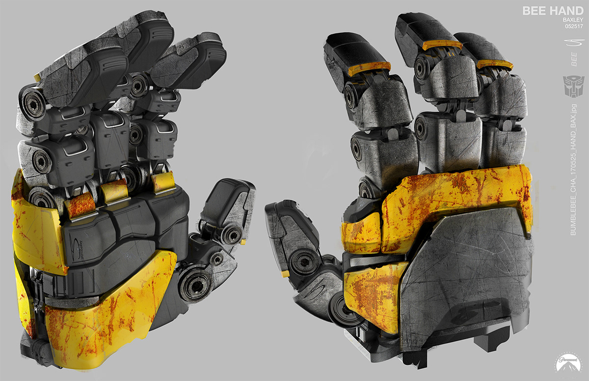 Art，Transformers，robot，film，