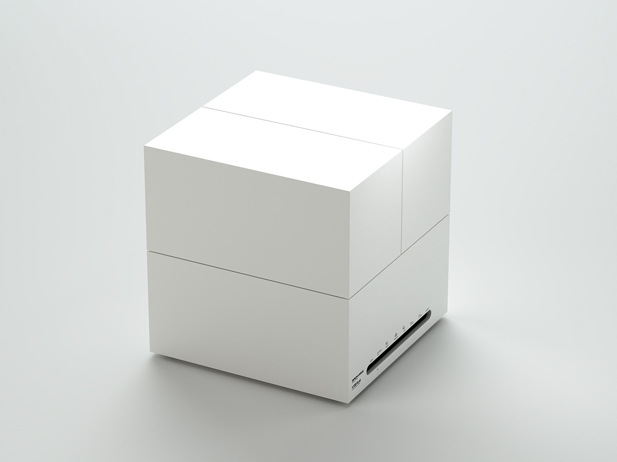 3d，Render，stereo，modeling，white，