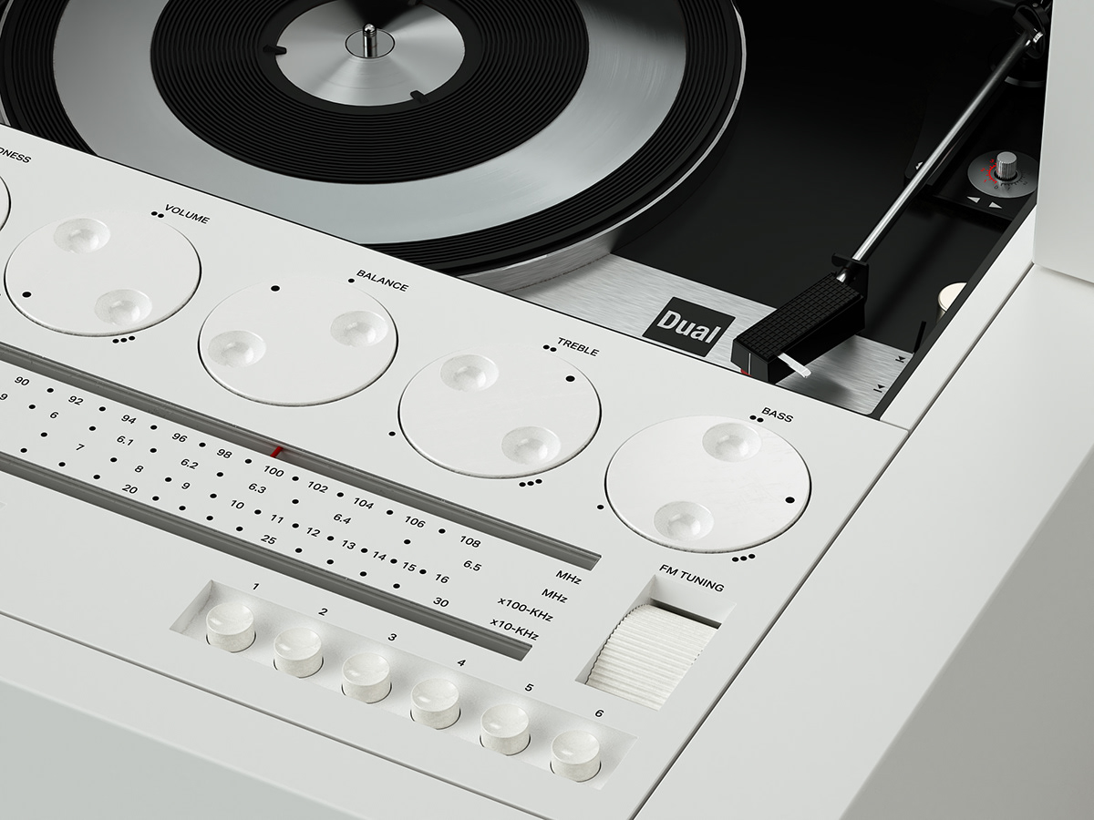 3d，Render，stereo，modeling，white，