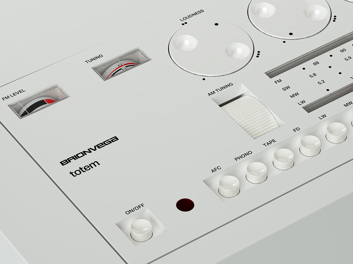 3d，Render，stereo，modeling，white，