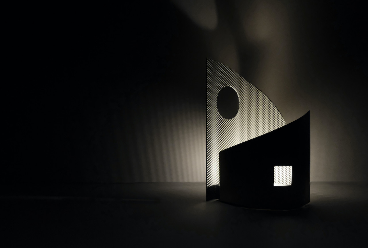 Candlestick，candle，Metal，Interesting，