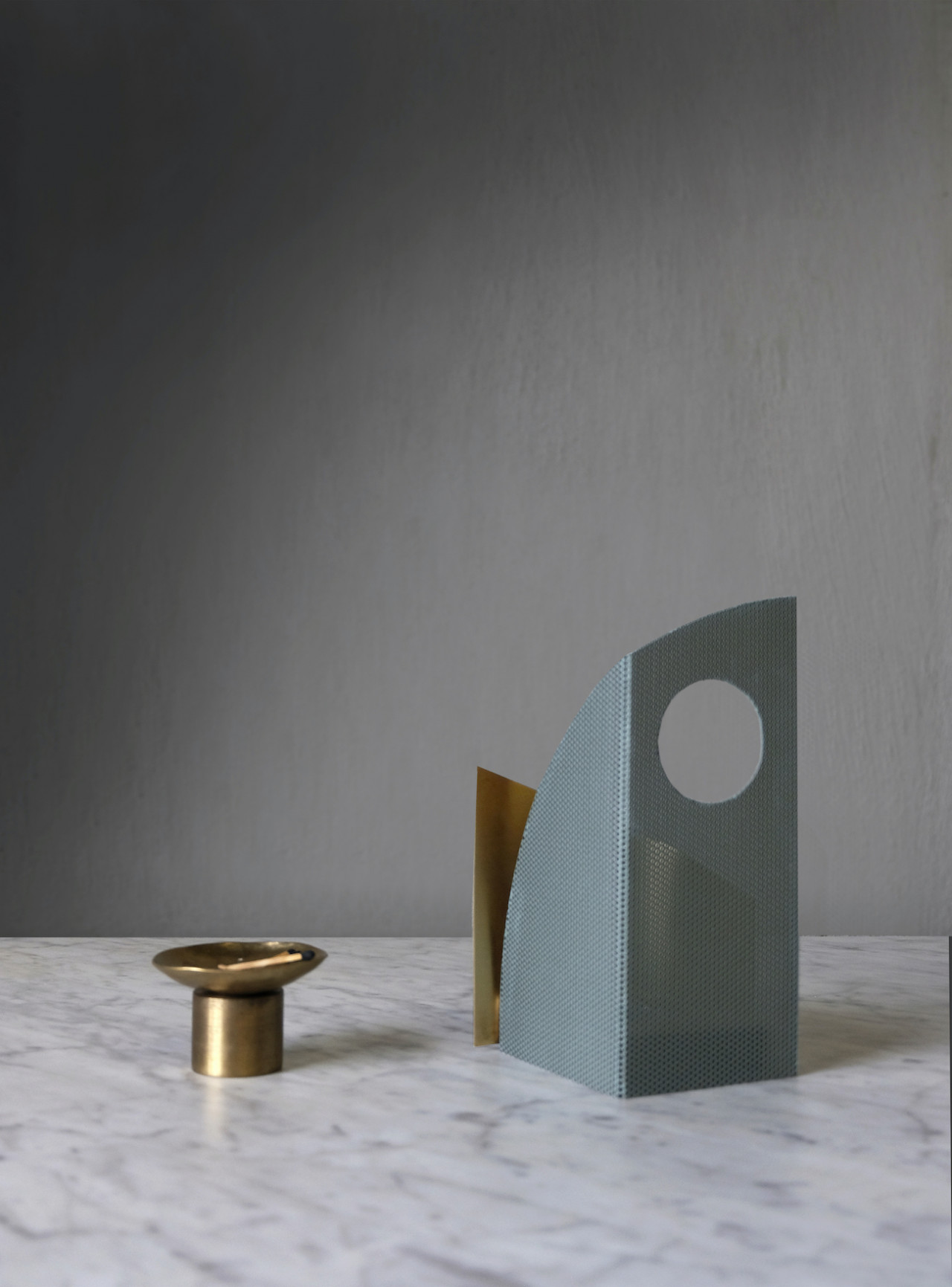 Candlestick，candle，Metal，Interesting，