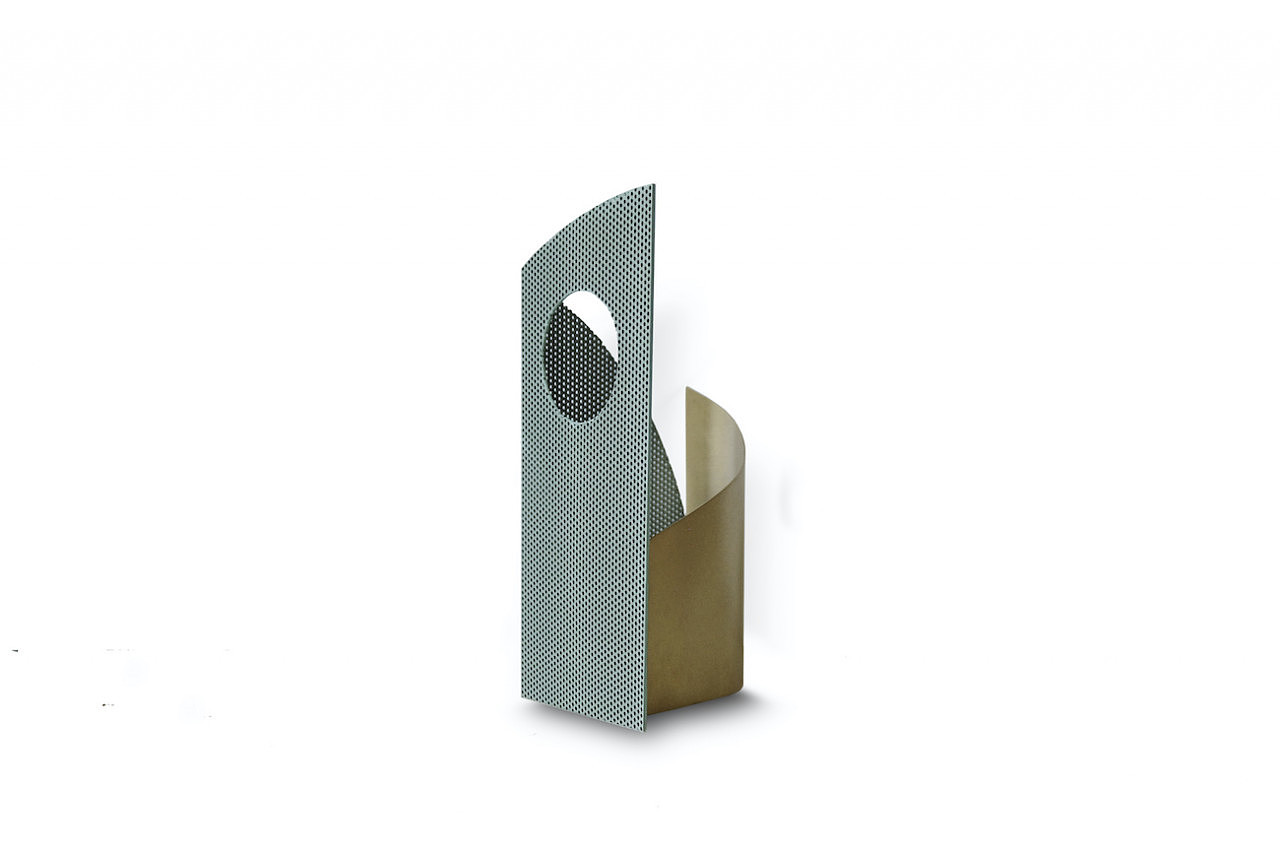 Candlestick，candle，Metal，Interesting，