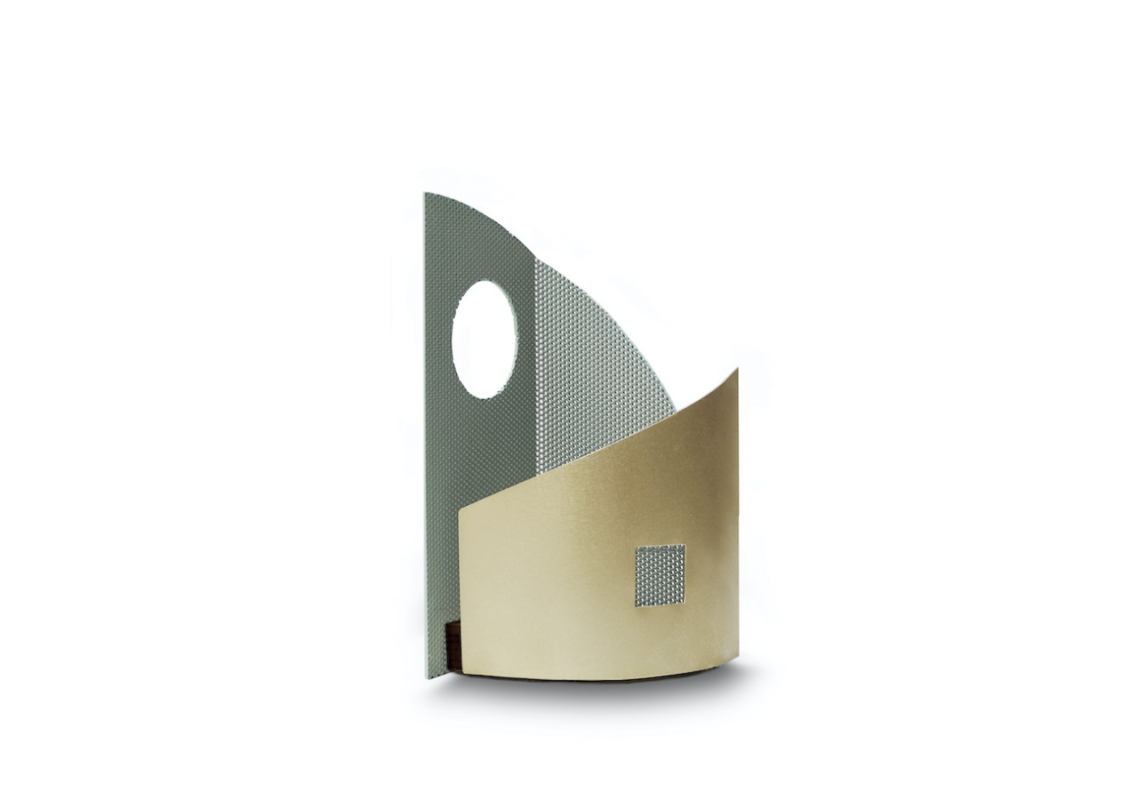 Candlestick，candle，Metal，Interesting，